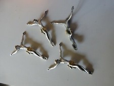 fd stock lot de 4 Christ