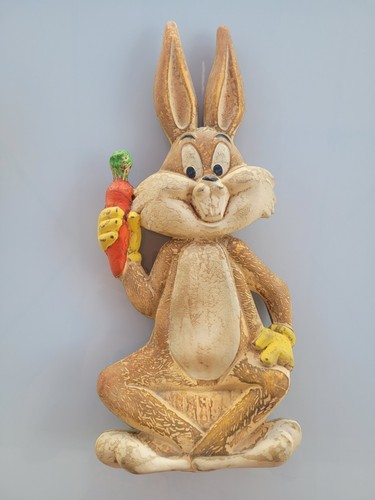 Bouillote bugs bunny warner - bouillote,