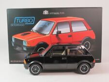 Laudoracing Innocenti De