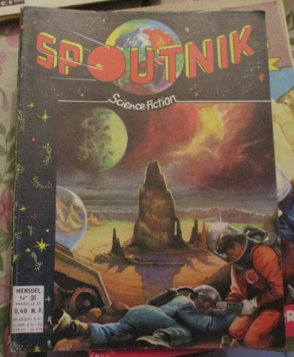 Spoutnik bd eo recit - bd,