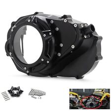 CNC Lock up COUVERCLE D'EMBRAYAGE Joint Vis pour Yamaha Banshee 350 YFZ350 87-06