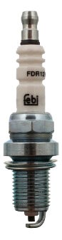Bougie allumage febi pour - bougie,