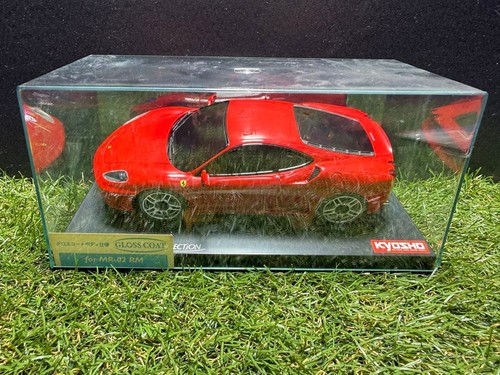 Kyosho mini autoscale - mini-z,