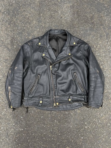 Langlitz leather - 80’s,