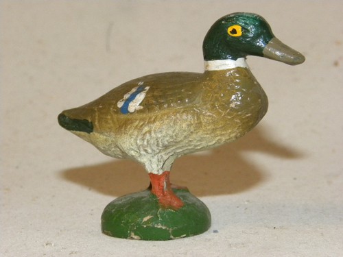 Jouet figurine composition - figurine, en