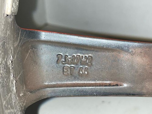 Jante opel corsa - opel, d