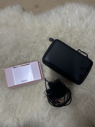 Console nintendo fat tank - console,