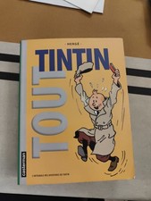 Tout Tintin Par Hergé Paru