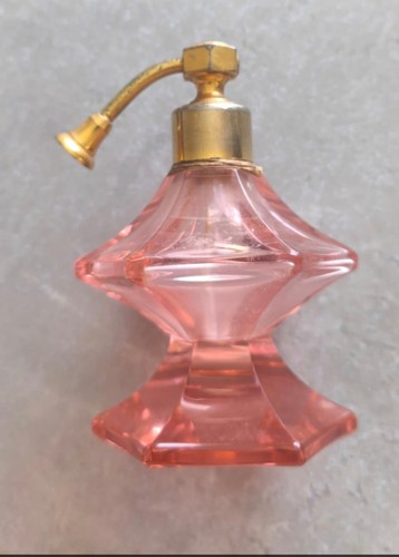 Superbe vaporisateur vintage - superbe,