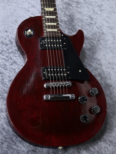 Guitare électrique gibson les - guitare,