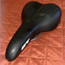 Vintage GT BMX bike saddle Velo JAX BEACH FLORIDA