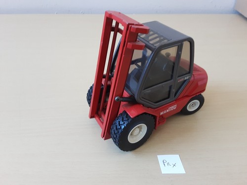 Joal manitou 25e - joal,, 1/25e