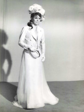 PHOTO CINEMA FILM LA FLEA A L OREILLE RACHEL ROBERTS