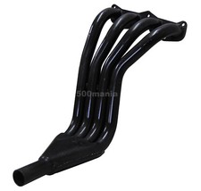 Collecteur D'Échappement