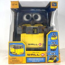 Disney Pixar Wall-E Thinkway