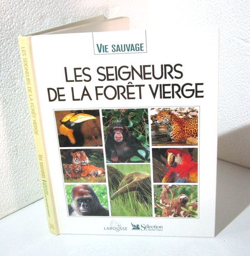 Les seigneurs foret - seigneurs, de