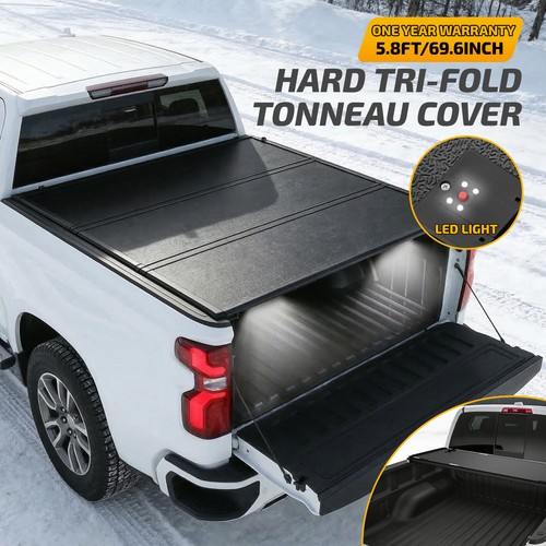 8ft tonneau cover for - 5.8ft,