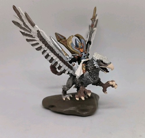 Warhammer fantasy eltharion - warhammer,