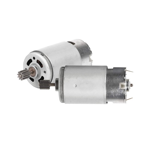 Pair volt motor for peg - 12,