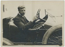 Grand Prix de l'ACF. Ferguson