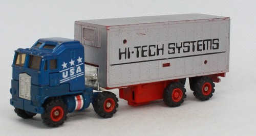 Toy motobot camion - toy,