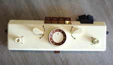 CHARIOT AVANT SINGER pour