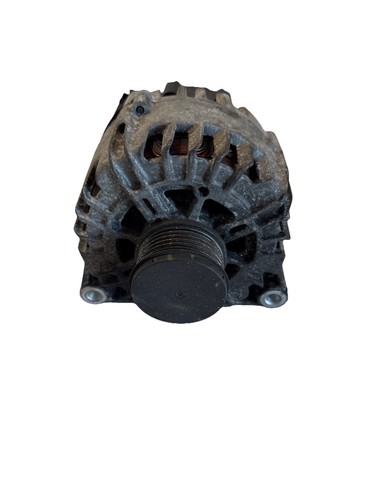 Peugeot 508 diesel - 508, alternator