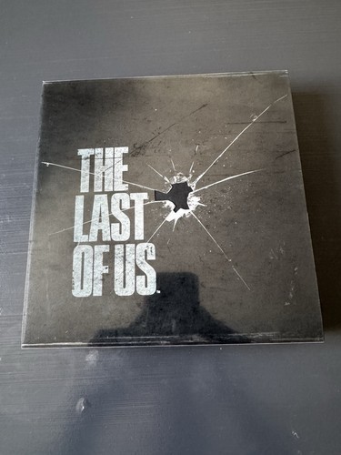 The last press kit - of,