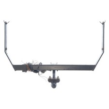 Attelage (boule de remorquage) VOLKSWAGEN GOLF 5 BREAK