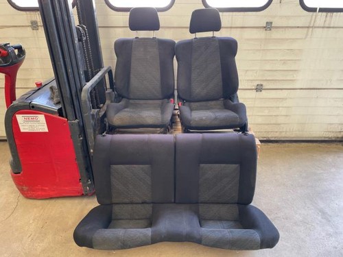 Interieur complet toyota - interieur,
