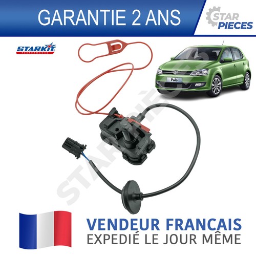 Moteur centralisation - moteur,