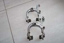 freins LAM duralumin pour 650B 1945-55 (herse peugeot dural)