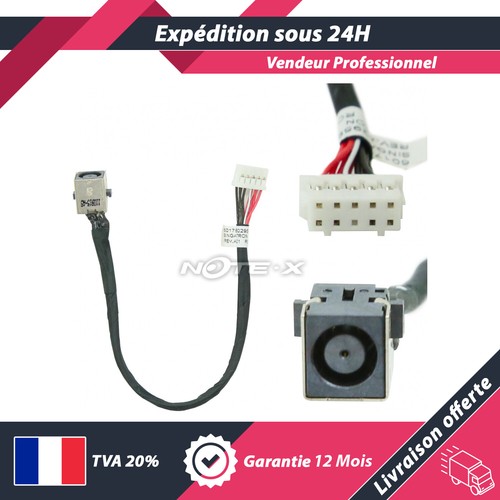 Connecteur power jack pour - connecteur,