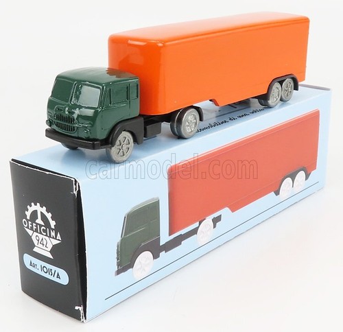 Atelier 942 camion fiat - atelier-942,