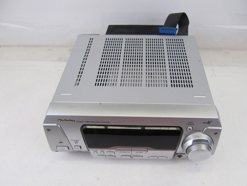 Technics stereo eh760 - technics, sa-eh760