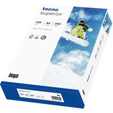 Tecno Superior Papier pour