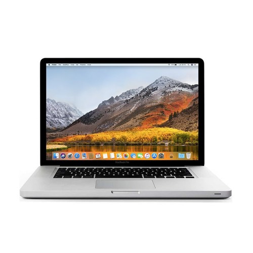 Apple macbook pro intel - apple,