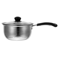  Casserole Antiadhésive Petite Poele Inox Poêle En Acier Inoxydable