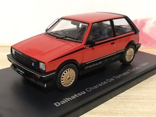 1/24 Car Collection Daihatsu