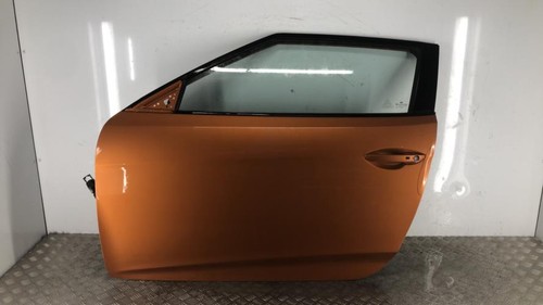 Porte avant gauche - , hyundai