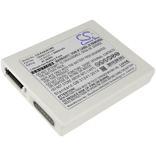 Battery for philips - for,