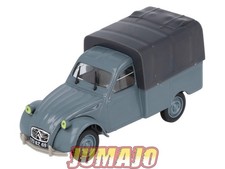 2CV26 Voiture 1/43 NOREV
