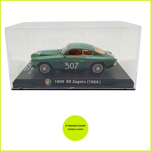 Miniature voiture alfa - voiture,