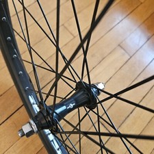 Roues/Jantes BMX race Cruiser 24 pouces Sinz