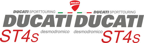 Ducati 944 st4s réplique - 944,