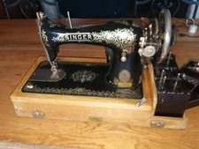 machine à coudre singer