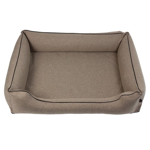 Niche petit chien - , panier