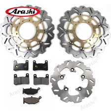 pour Suzuki GSXR600 2008-2010