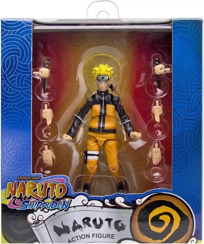 Naruto uzumaki figurine - naruto,