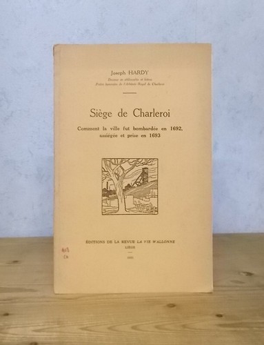 Belgique hainaut histoire - belgique,